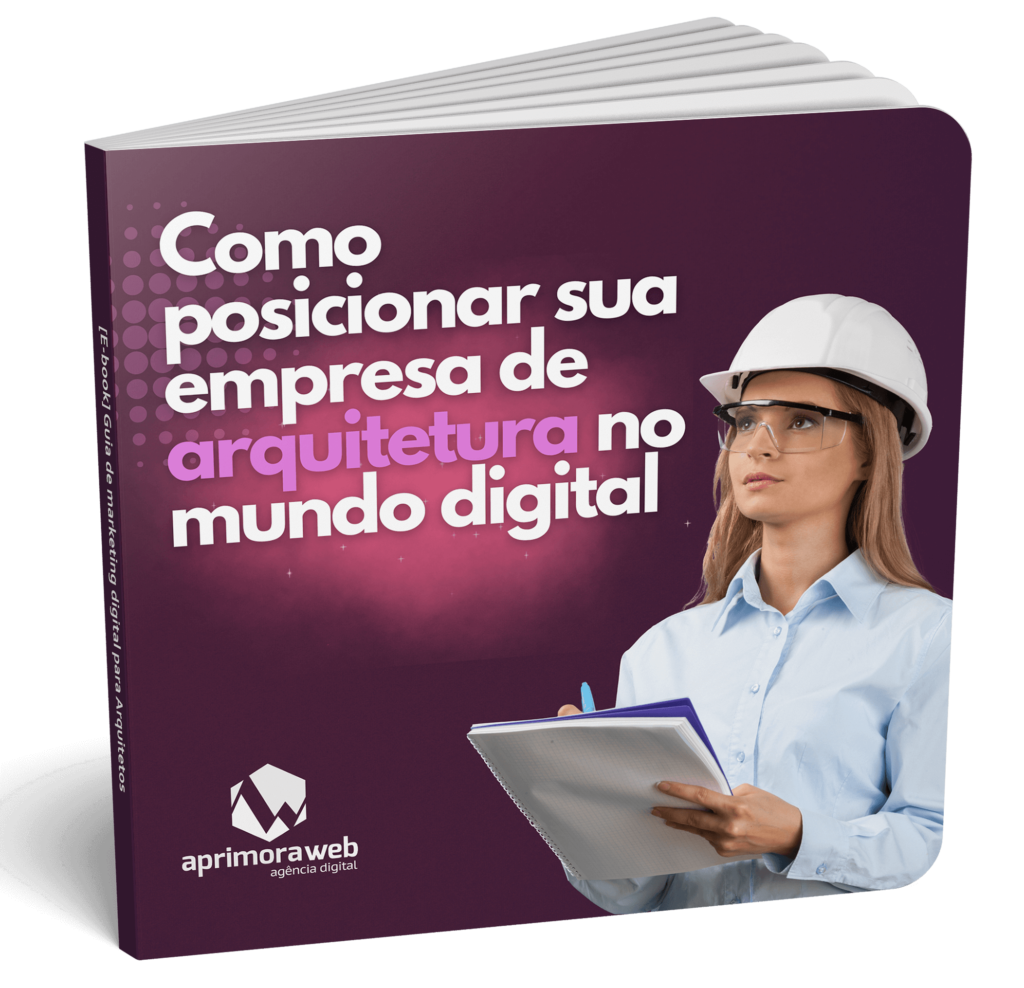 [eBook ATUALIZADO] Guia Definitivo de Marketing Digital para Arquitetos