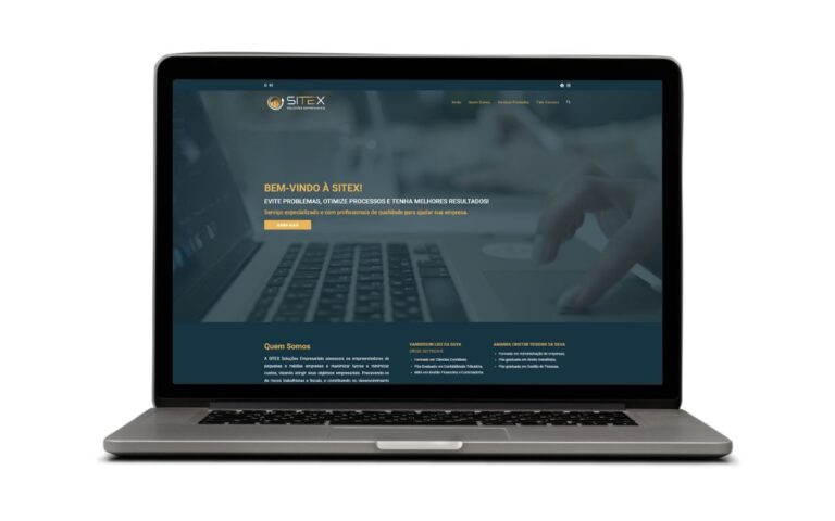 sitex soluções