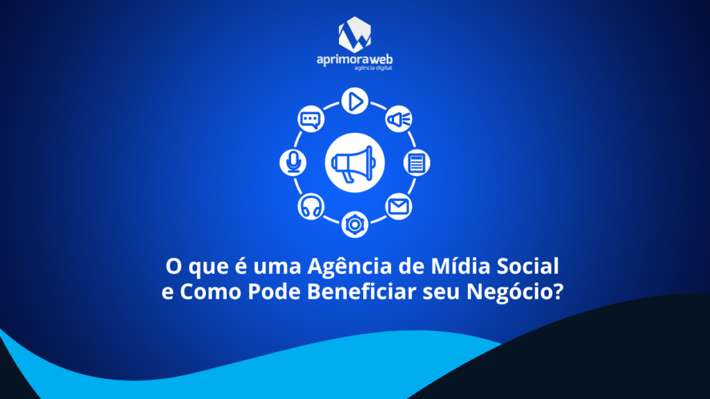 agencia de midia social