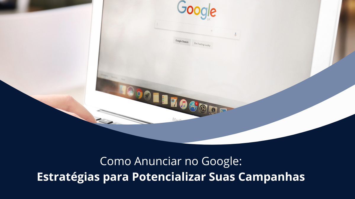 como anunciar no google