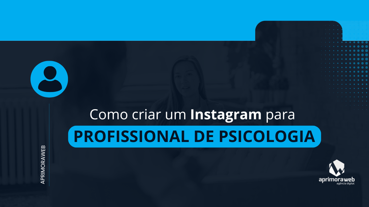 instagram para profissional de psicologia