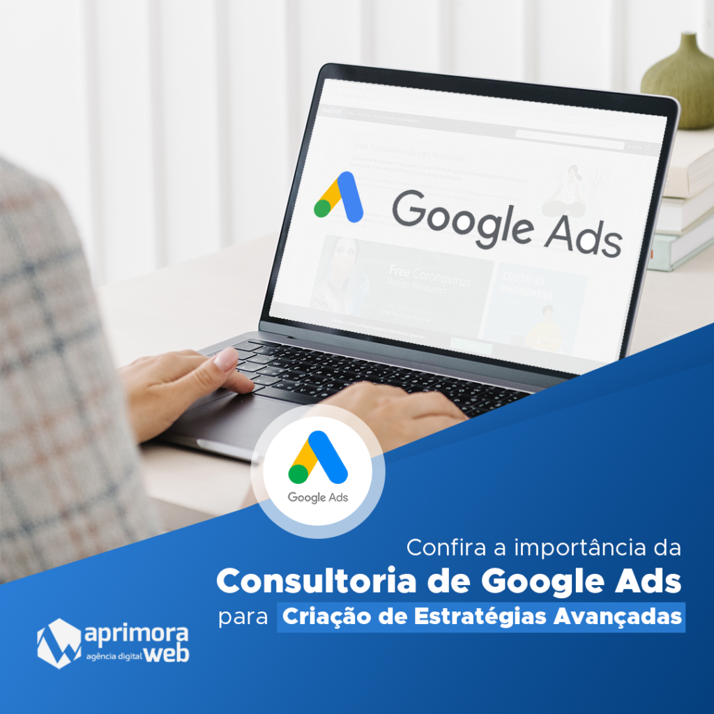  consultoria de google ads