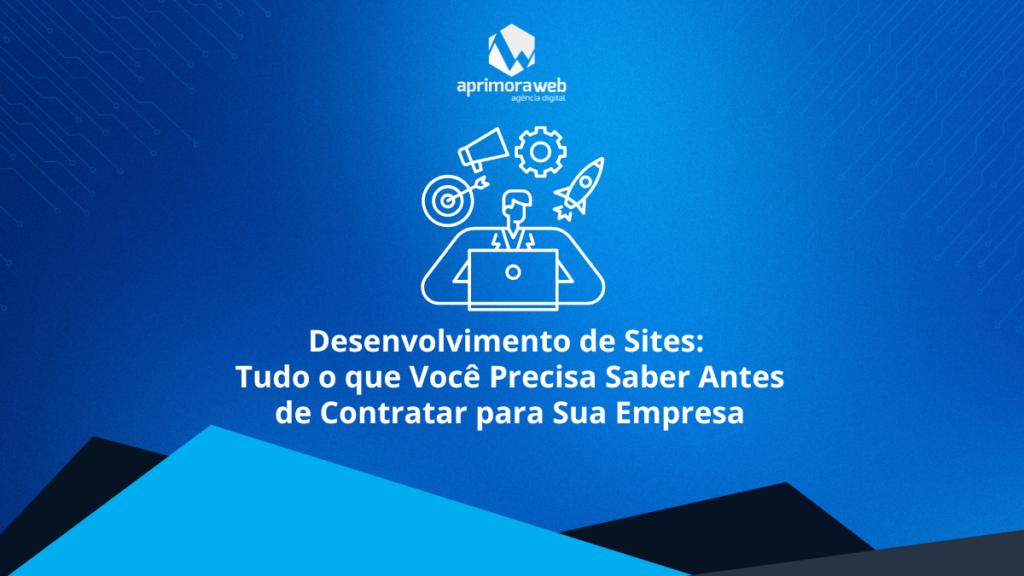 desenvolvimento de sites