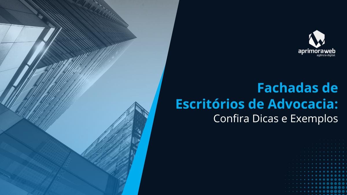 fachadas de escritórios de advocacia