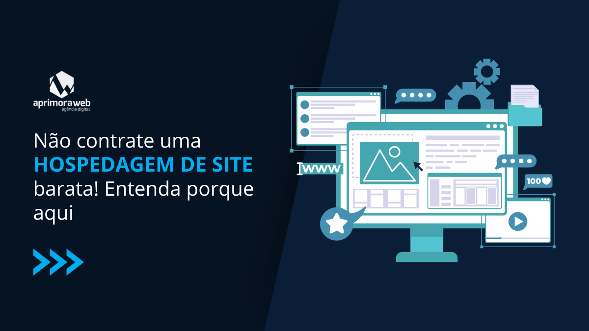 hospedagem de site barata