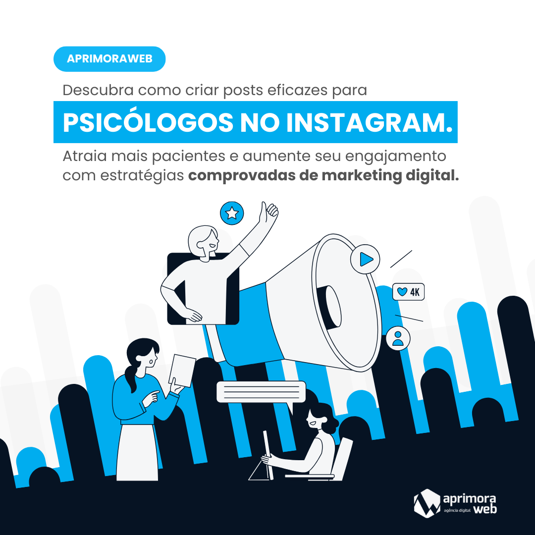 ideias de post para instagram psicologia