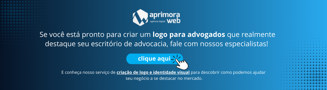 logo para escritório de advocacia