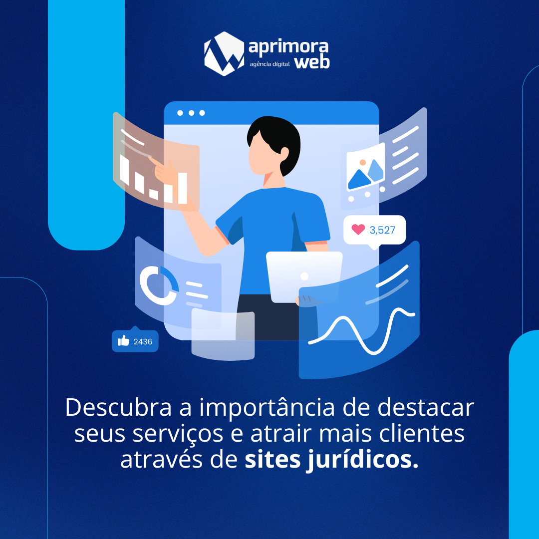 site juridico