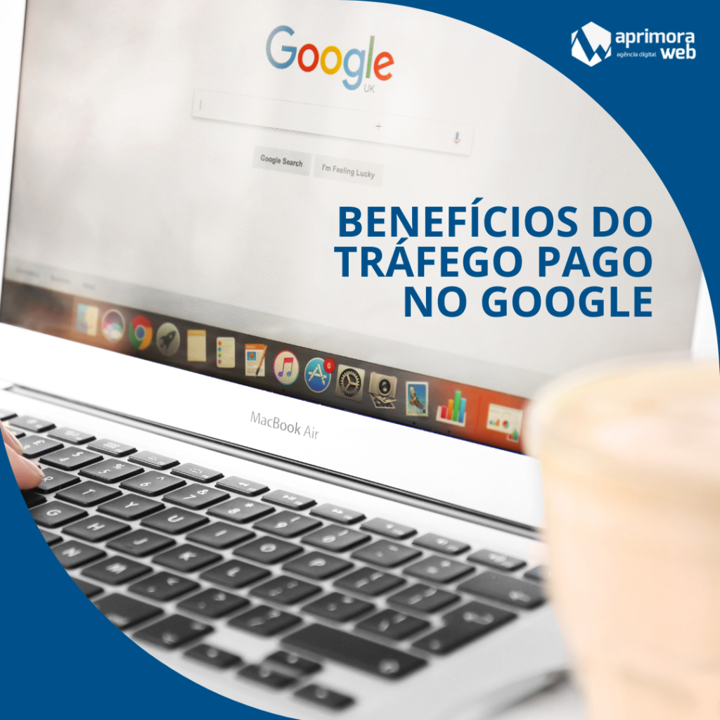 tráfego pago google ads