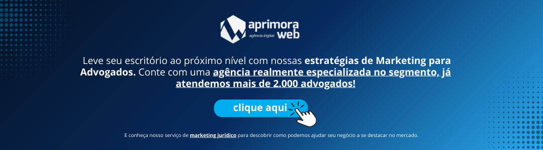 agência marketing jurídico