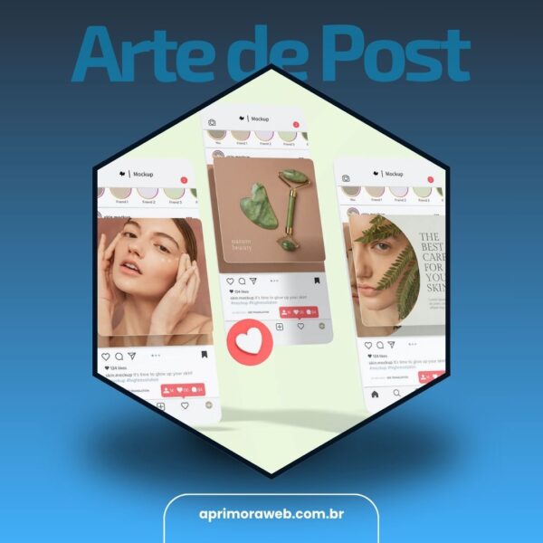 Arte para Post