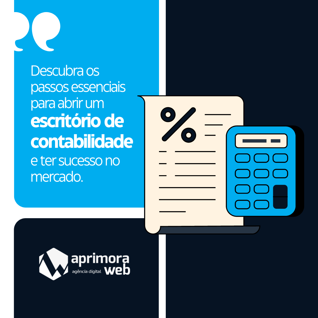 como abrir escritorio de contabilidade