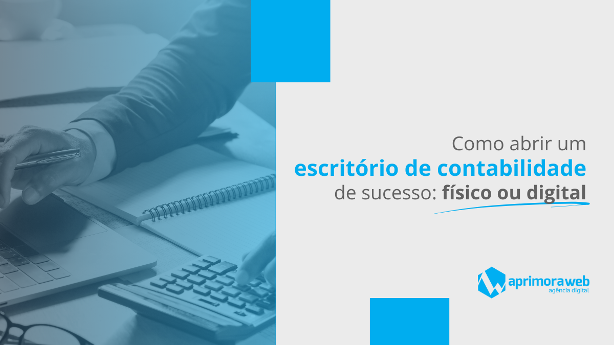 como abrir um escritorio de contabilidade