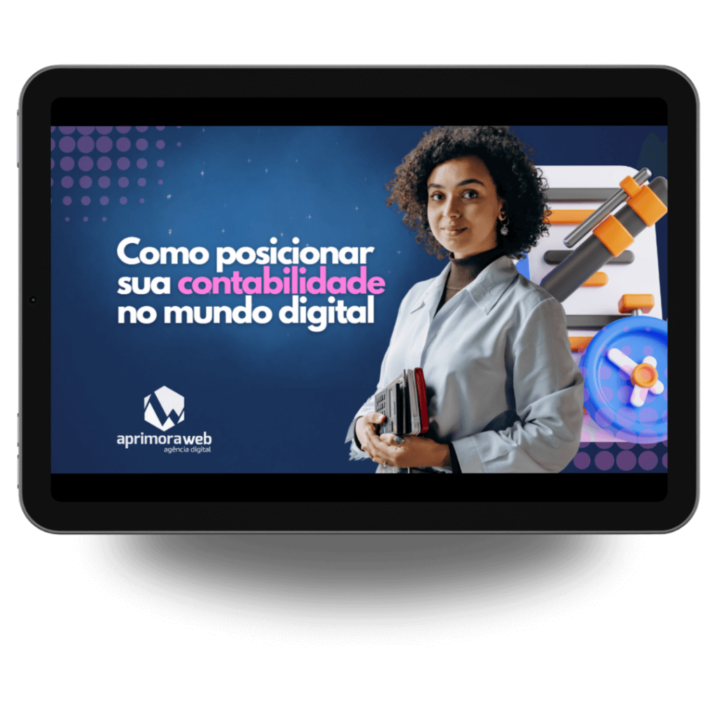 [eBook ATUALIZADO] Guia Definitivo de Marketing Digital para Contabilidade