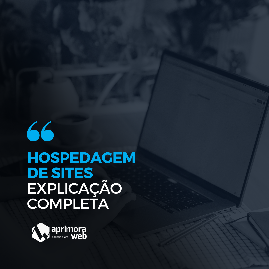 o que é hospedagem de site e como funciona