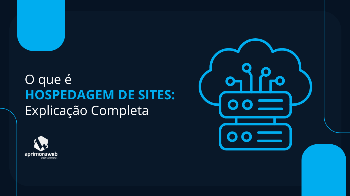 o que e hospedagem de sites