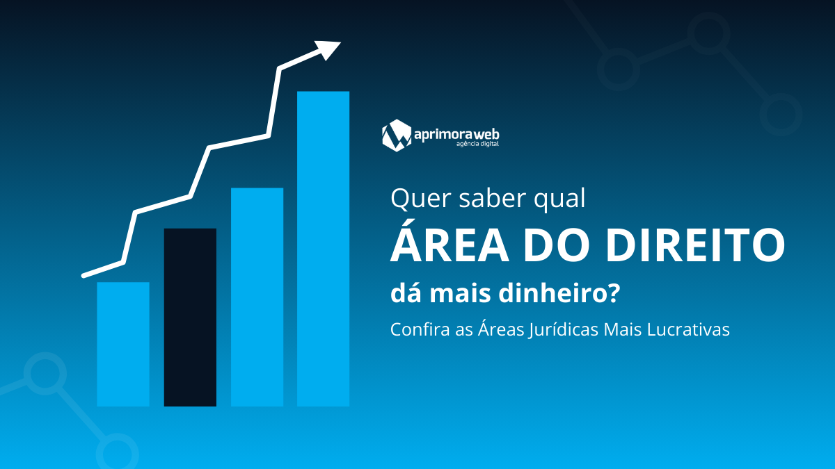 qual area do direito da mais dinheiro