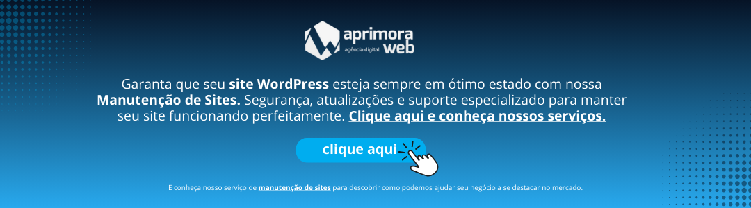 wordpress suporte