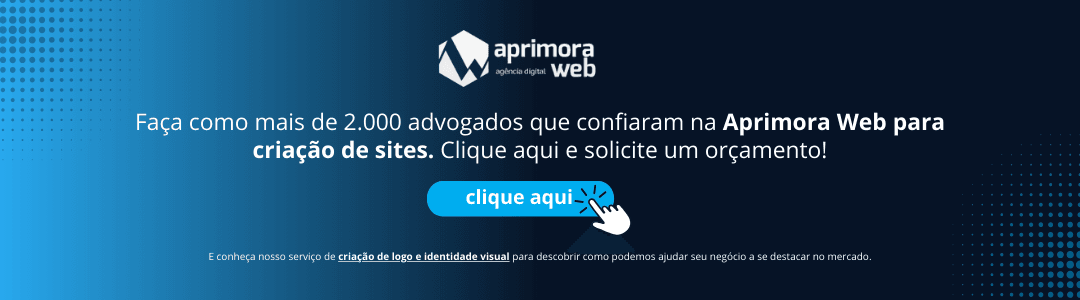 site escritório de advocacia