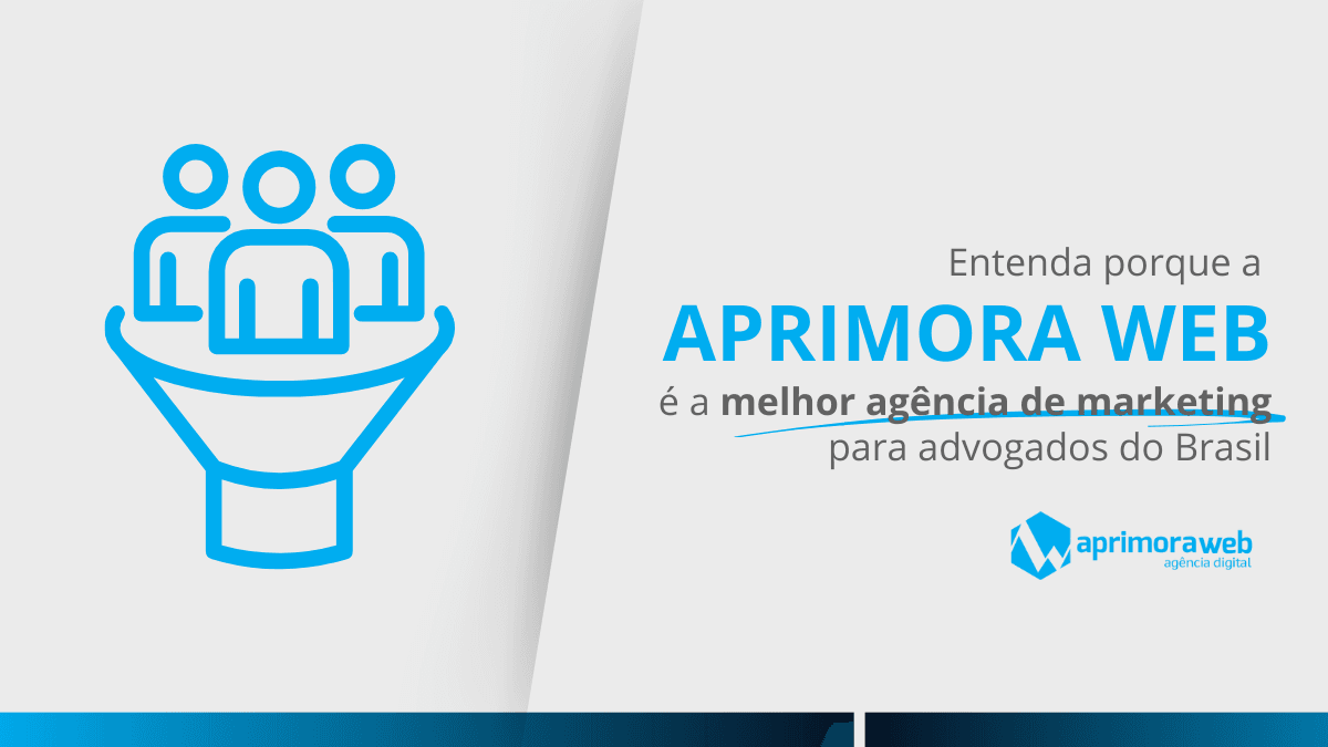 agência de marketing para advogados