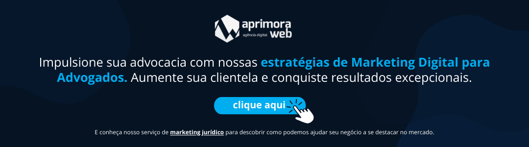 agência marketing jurídico