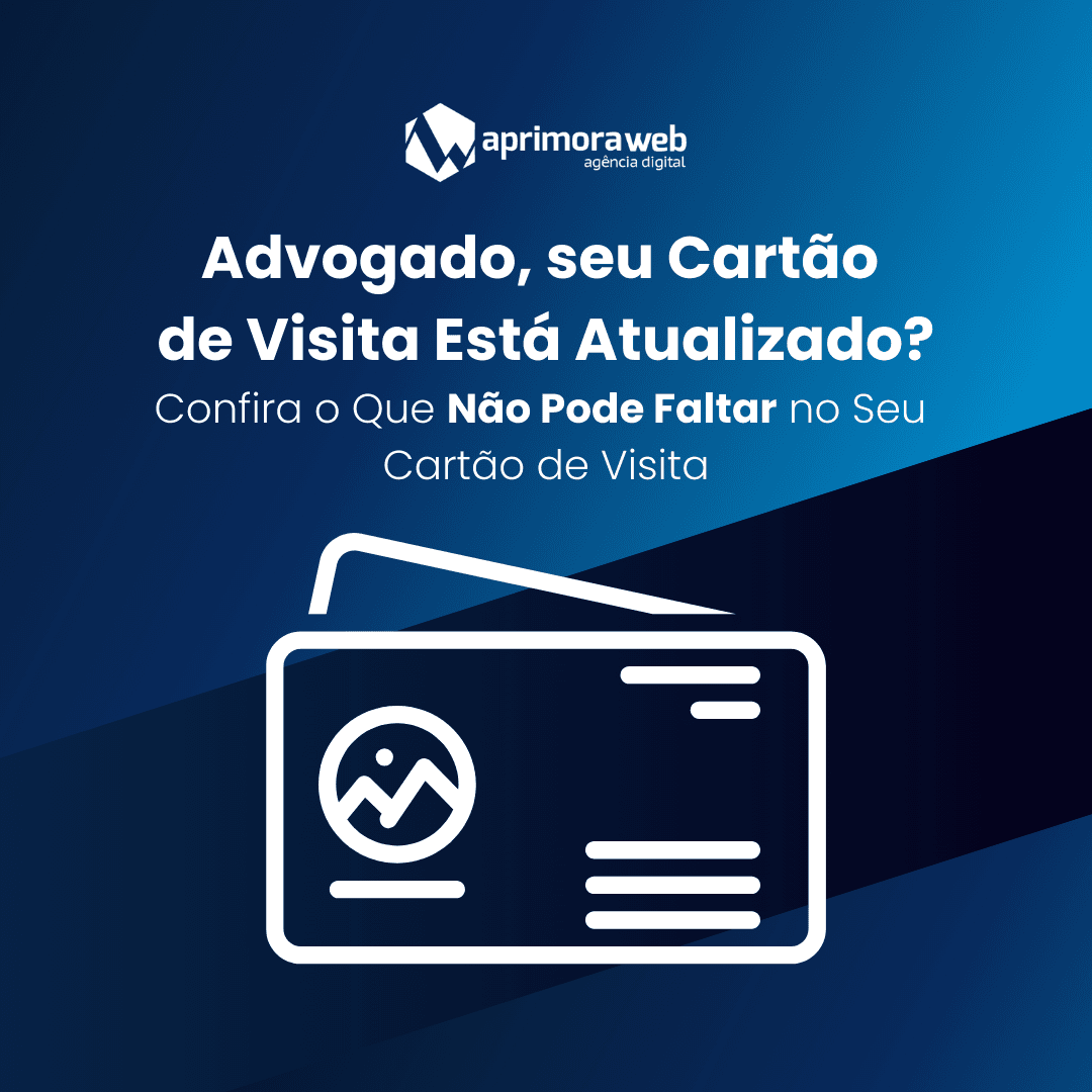 cartões de visita advogado