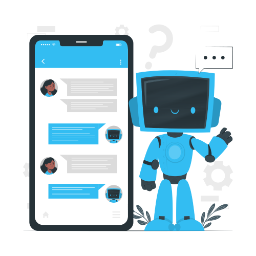 Aprimora Bot