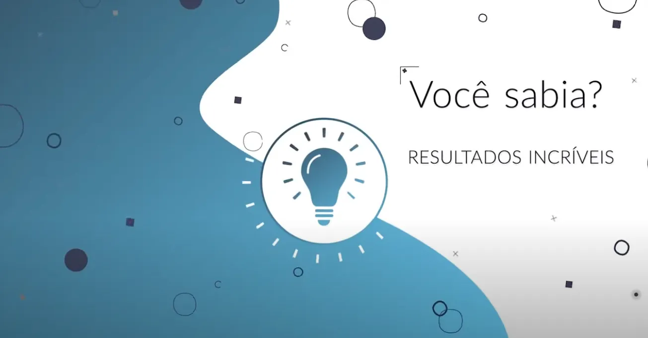 Imagem de sobreposição do vídeo sobre a empresa Aprimora Web - Agência de Marketing Digital