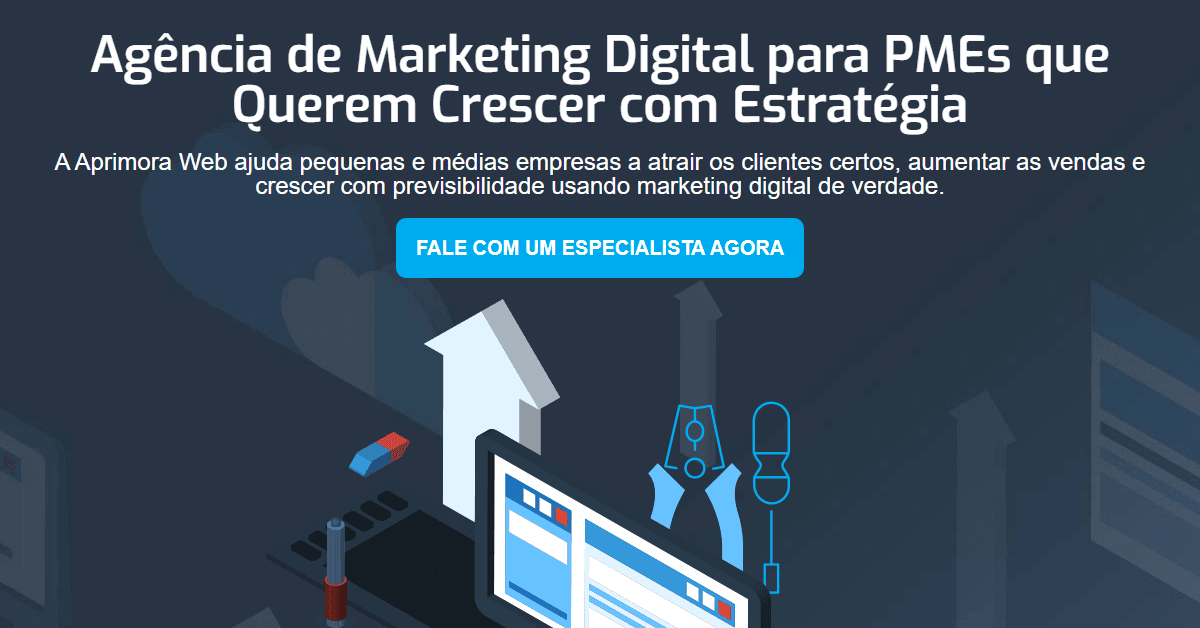 Aprimora Web Agencia Digital