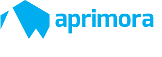 Logo Aprimora Web para Fundo Claro