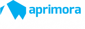 Logo Aprimora Web